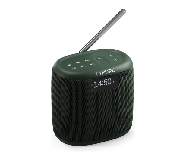 PURE Woodland Mini Green EU/UK/AUS - 1538397 - zdjęcie
